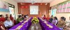 Nội quy tiếp công dân.